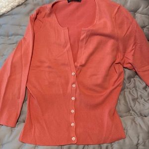 The Limited Cardigan sweater